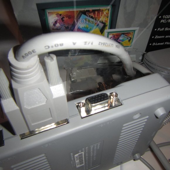 AverMedia AVerKey iMicro PC/Mac-to-TV Video Display Converter - Picture 6 of 12